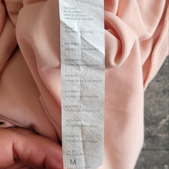 FABLETICS Romper - Picture 7 of 9